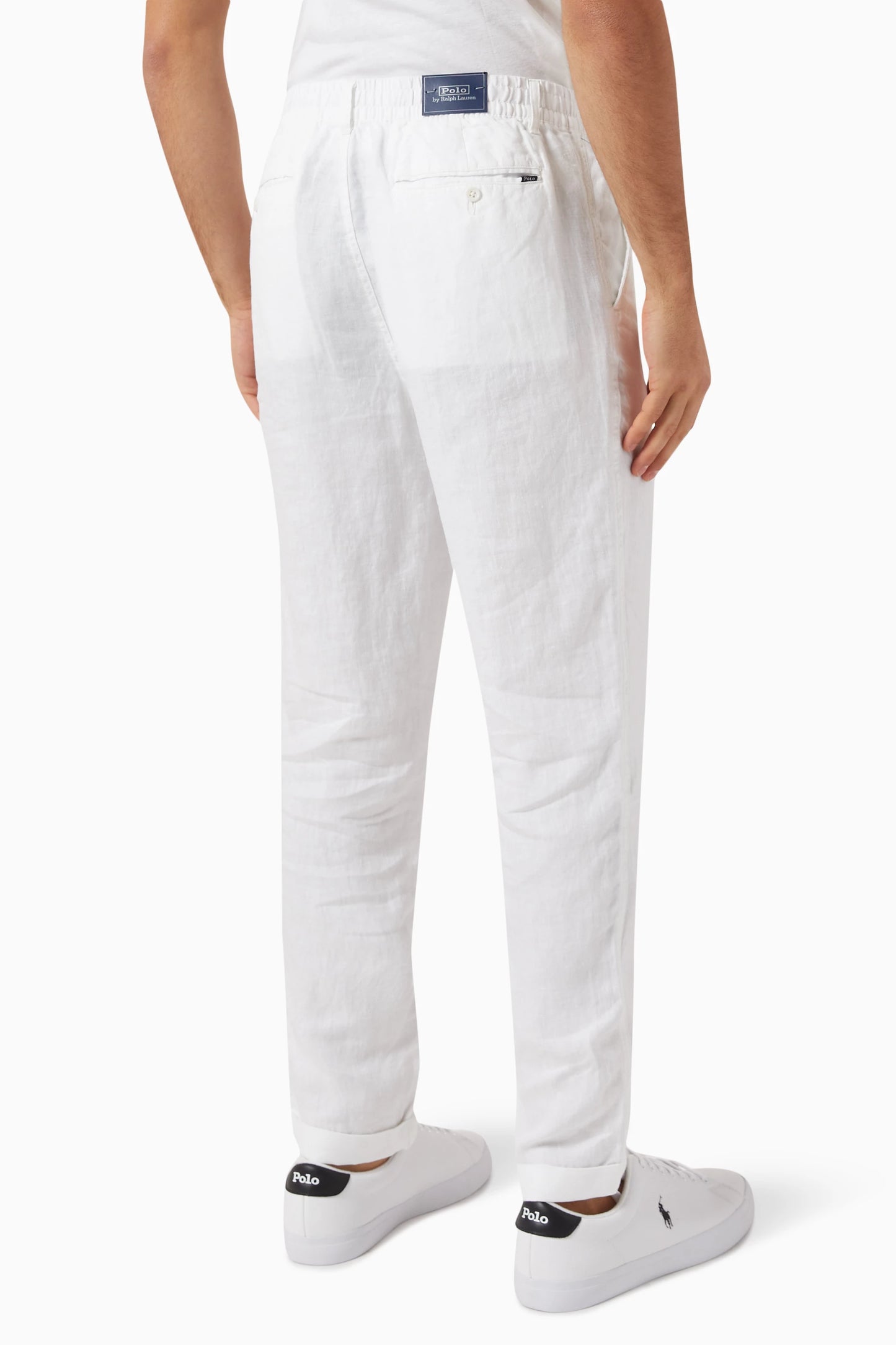 Ralph Lauren 100%Linen Pants