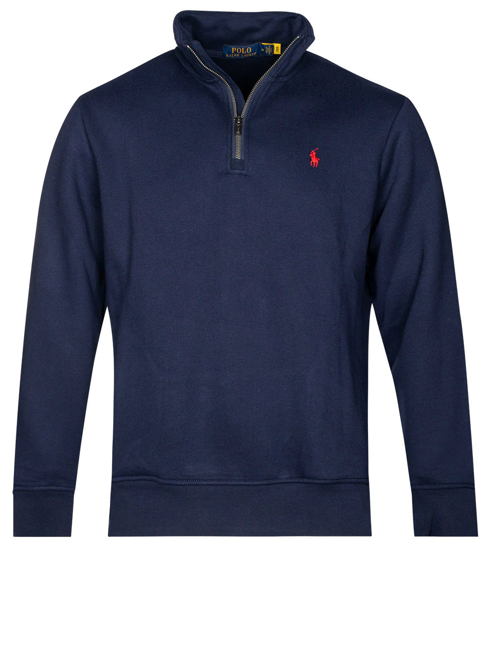Polo Ralph Lauren Quarter Zip Sweater