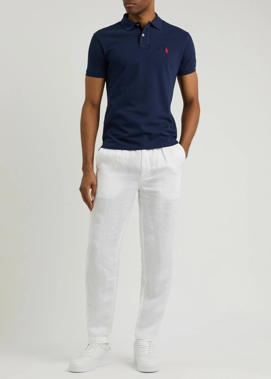 Ralph Lauren 100%Linen Pants