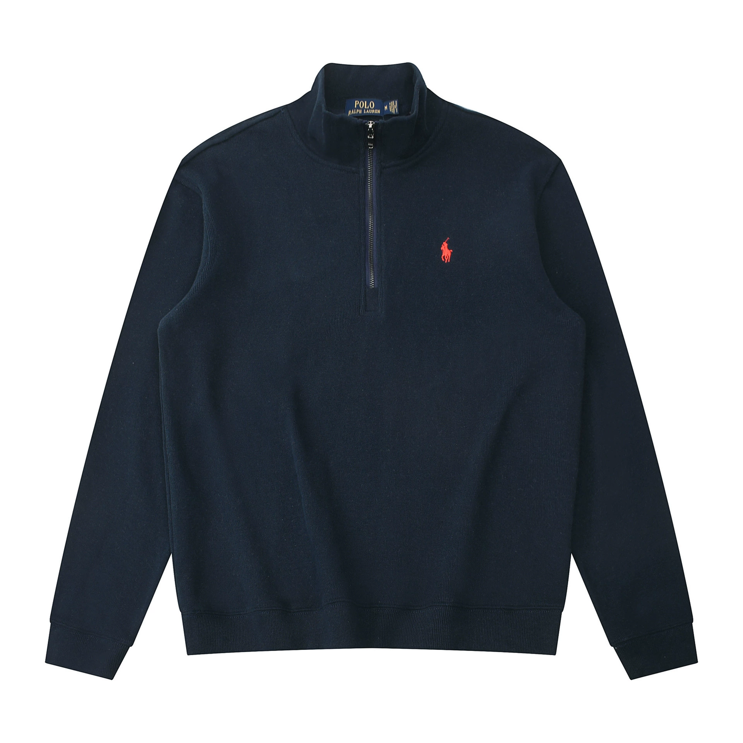 Polo Ralph Lauren Quarter Zip Sweater