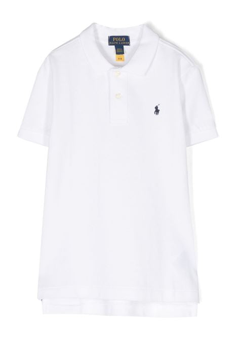 Kids Ralph Lauren Polo