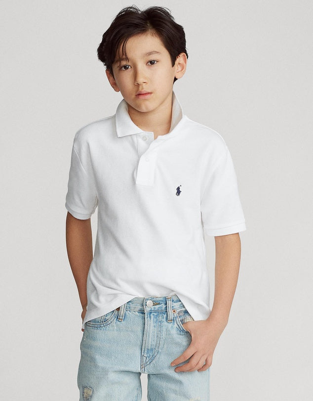 Kids Ralph Lauren Polo