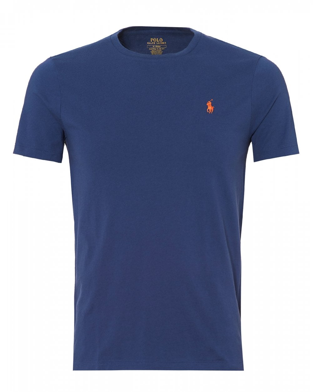 Ralph Lauren navy blue T-shirt