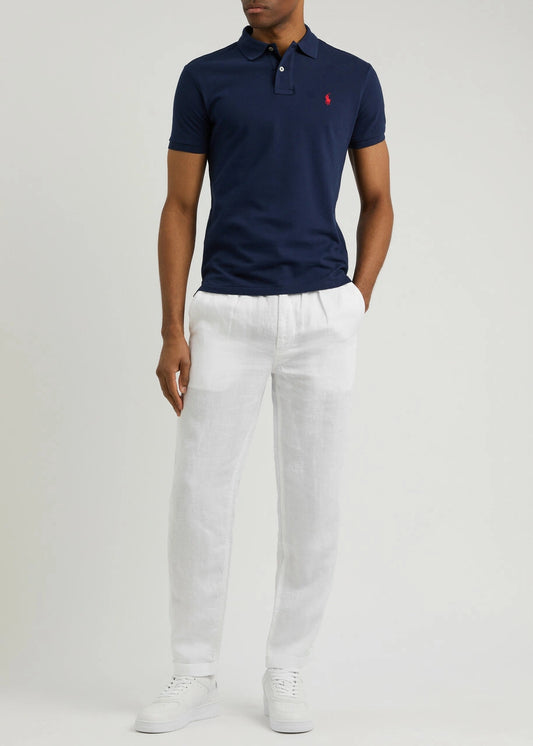 Ralph Lauren  100%Linen Pants