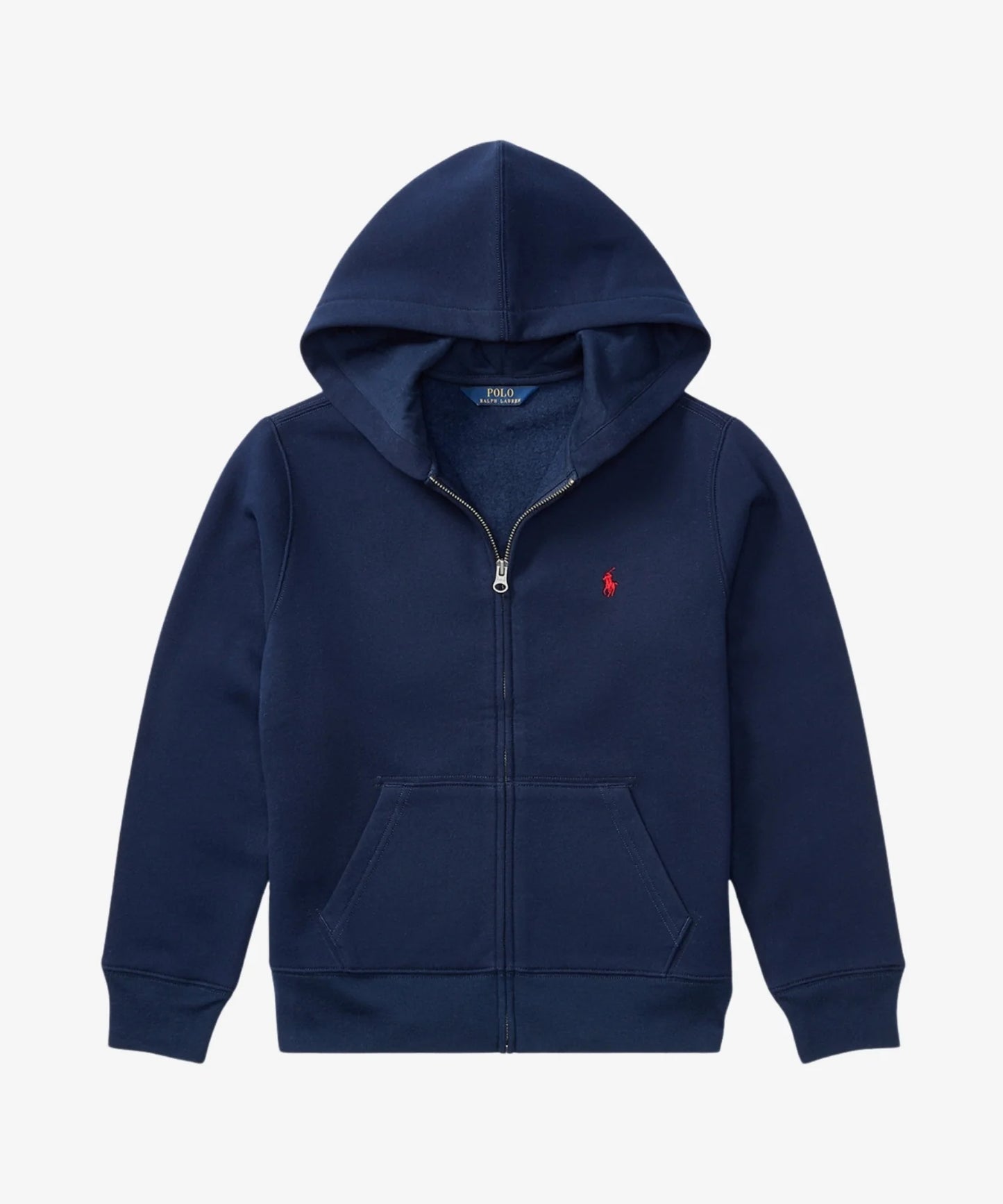 Kids Ralph Lauren Zipper